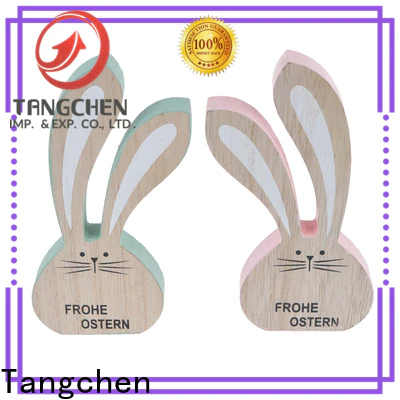Tangchen Latest easter party decorations factory