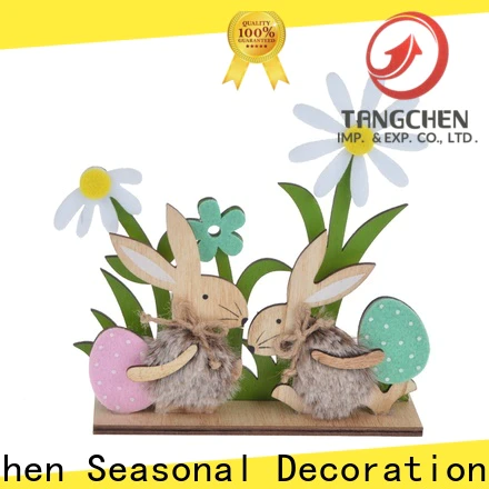 Tangchen cushion easter party decorations factory