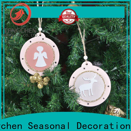 Tangchen Latest classy christmas decorations for business for wedding