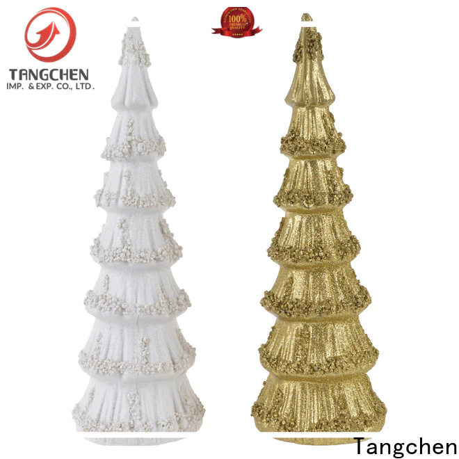 Tangchen High-quality christmas decoration items for business for home decoration