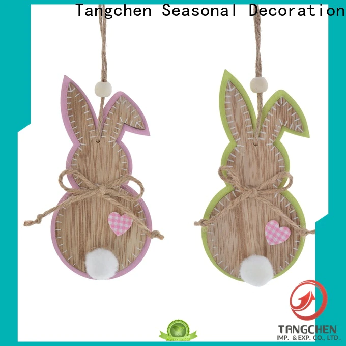 Tangchen kids easter home decor Suppliers for home