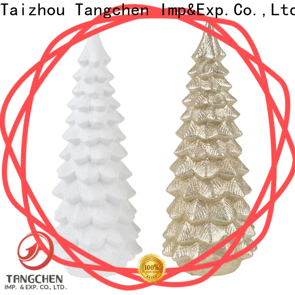Tangchen Best christmas decoration items factory for home decoration