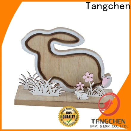 Tangchen pray christmas home decor Supply for home