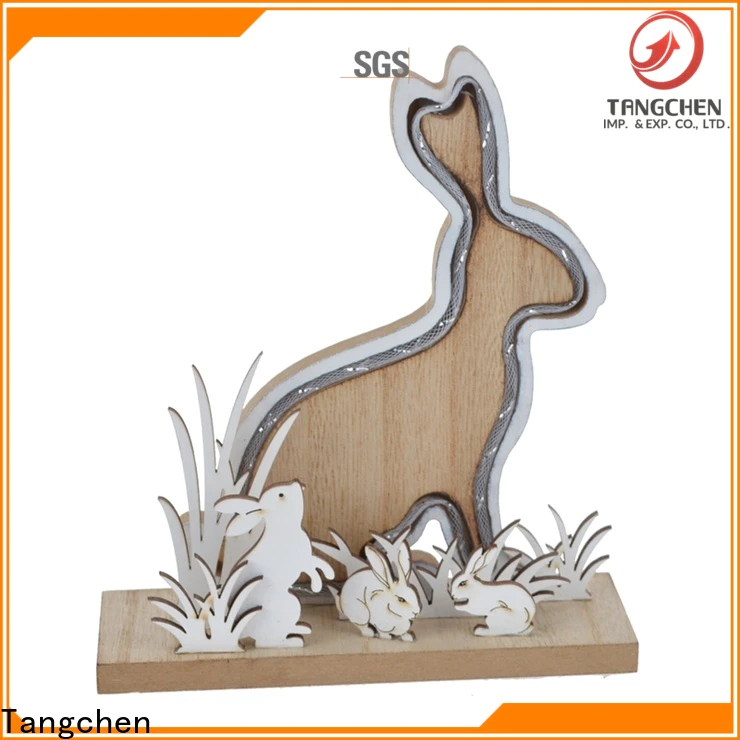Tangchen New Easter Decorations manufacturers for home decoration
