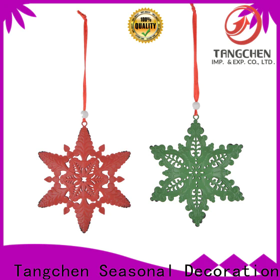Tangchen blackboard holiday decor sale company for holiday decoration