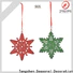 Tangchen girl christmas tree decoration Supply for home