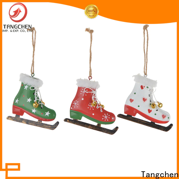 Tangchen Best christmas accessories company for christmas