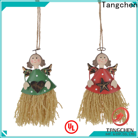 Tangchen Latest best christmas decorations for business for home decoration