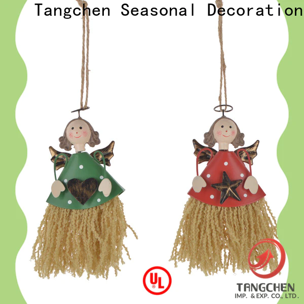 Tangchen supplies tree decorations factory for home decoration