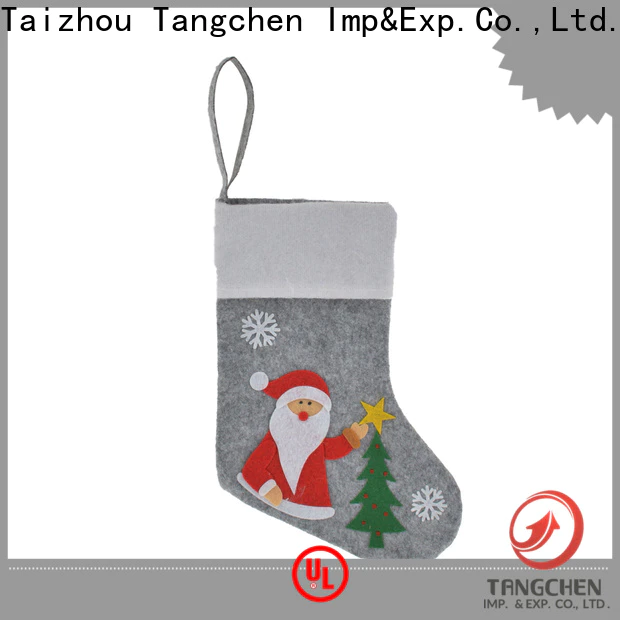Tangchen Top xmas tree ornaments factory for wedding