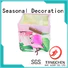 Tangchen Best summer decorations factory for home