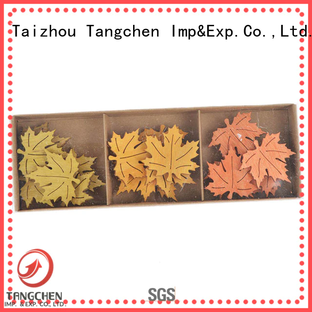 Tangchen New Thanksgiving Decorations company for holiday decoration