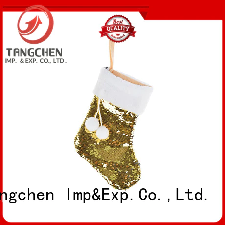 Tangchen Best christmas decoration shop Suppliers for home