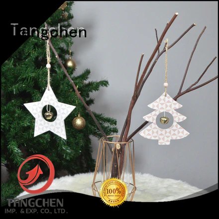Tangchen snow christmas tree decoration Supply for home decoration