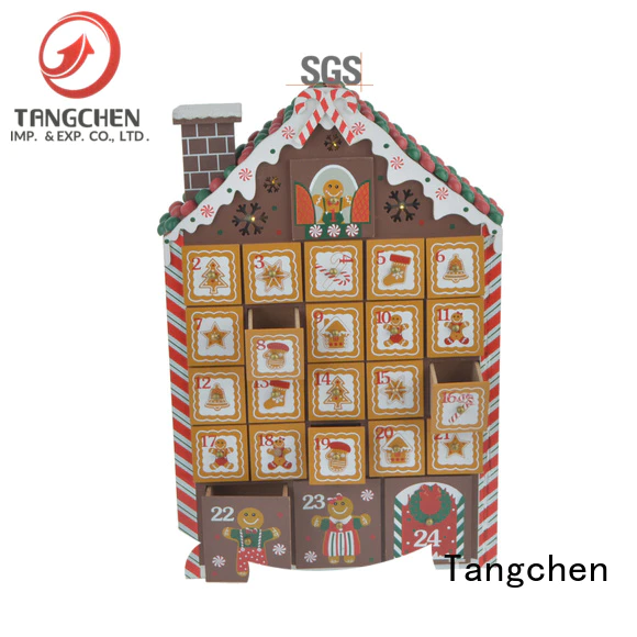 Tangchen Best christmas count down manufacturers for home