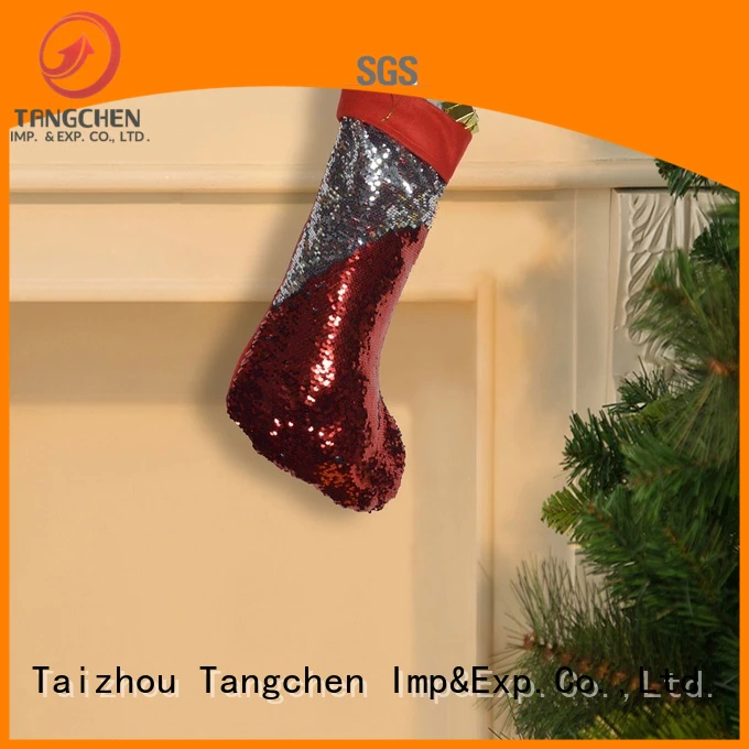 Tangchen Top outdoor christmas decorations manufacturers for home