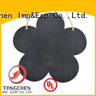 Tangchen shell outdoor christmas decorations ideas Suppliers for home decoration