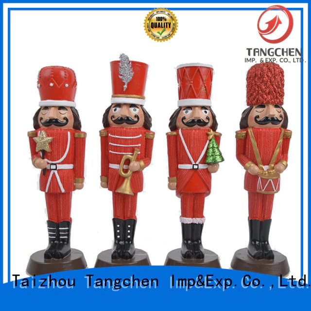 Tangchen Top christmas mantel decor manufacturers for holiday decoration