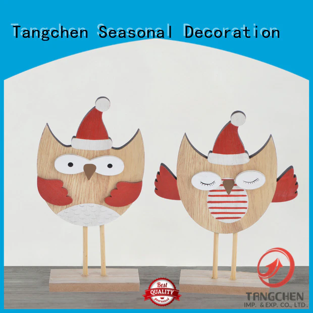 Tangchen as clearance christmas ornaments for business for wedding
