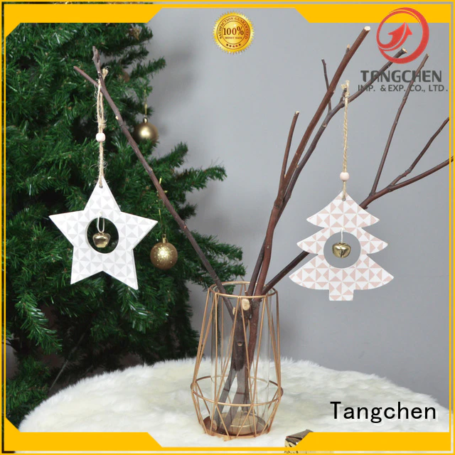 Tangchen New christmas ornaments sale company