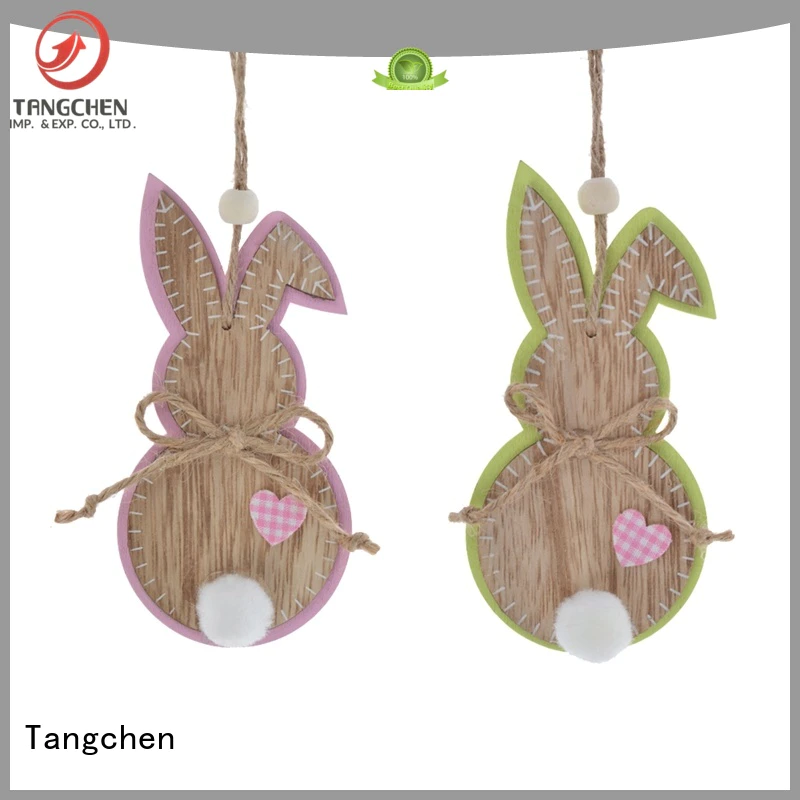 Tangchen sticks easter ornaments for business for holiday decoration