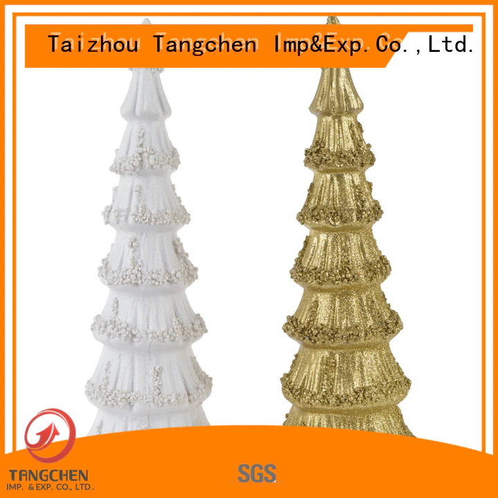 Tangchen glasses christmas tree topper for business for holiday decoration