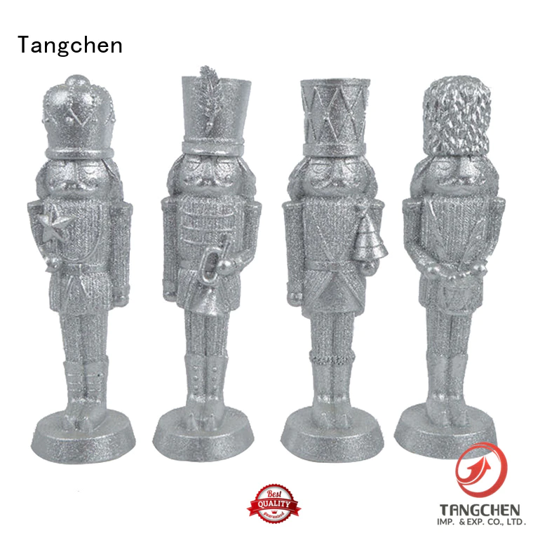 Tangchen doll outdoor christmas tree decorations company for holiday decoration