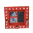 High-quality traditional advent calendar slide factory for holiday decoration