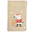 Tangchen Wholesale small gift sacks manufacturers for chiristmas tree