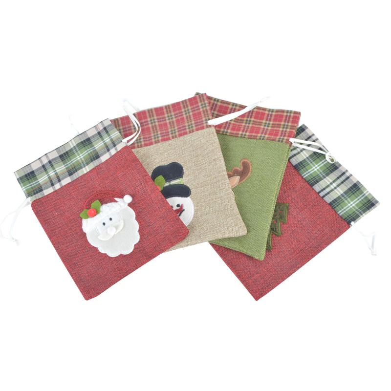 High-quality large gift sacks favors Suppliers for home