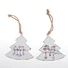 Wholesale personalized christmas ornaments carry Supply for christmas