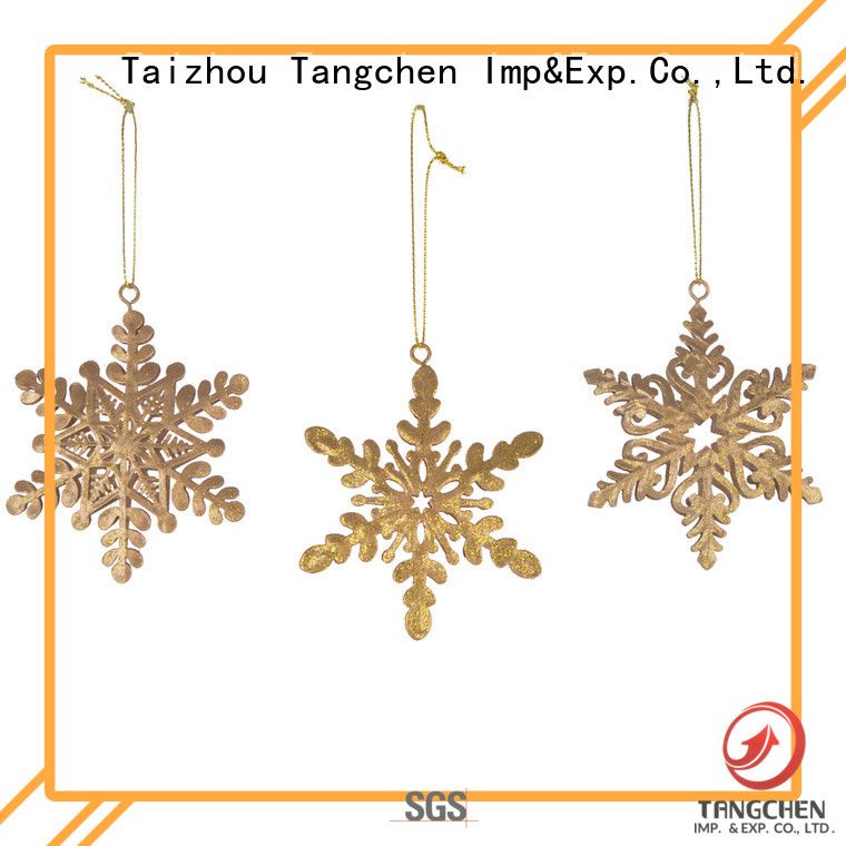 Tangchen Best christmas tree topper manufacturers for christmas