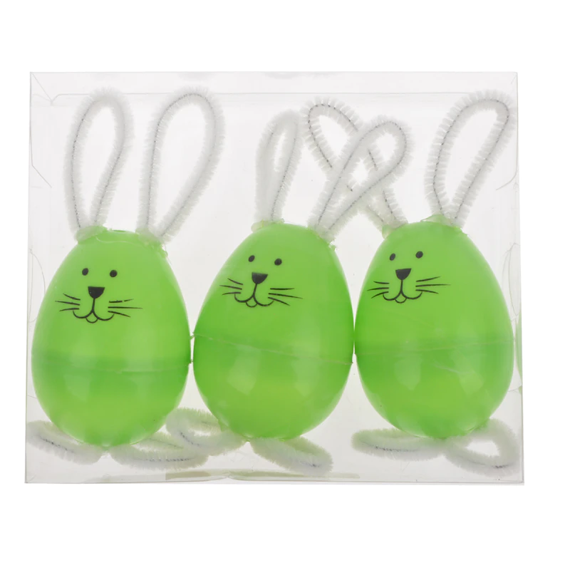 High-quality best easter eggs popular company for home decoration