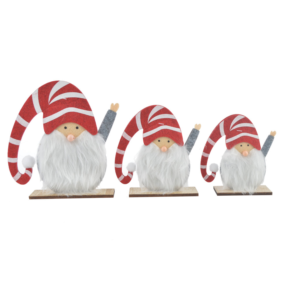 Christmas Gnome Gifts Holiday Decoration Kids Birthday Present