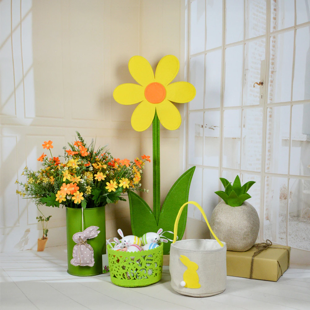 Spring / Easter Decorating Ideas