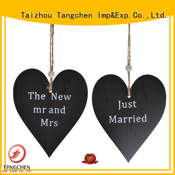 Tangchen High-quality christmas ornament sets manufacturers for wedding