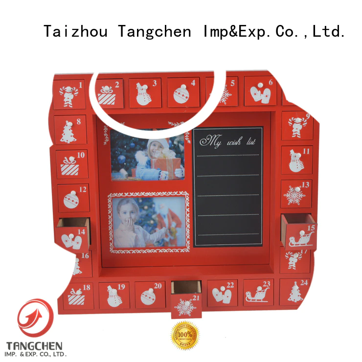Tangchen Top christmas bulbs factory for home decoration