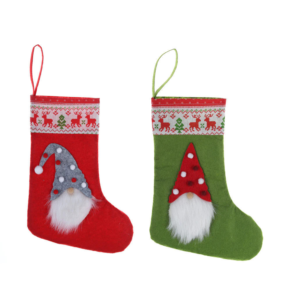 Professional Christmas Gift Stockings Supplier-Tangchen