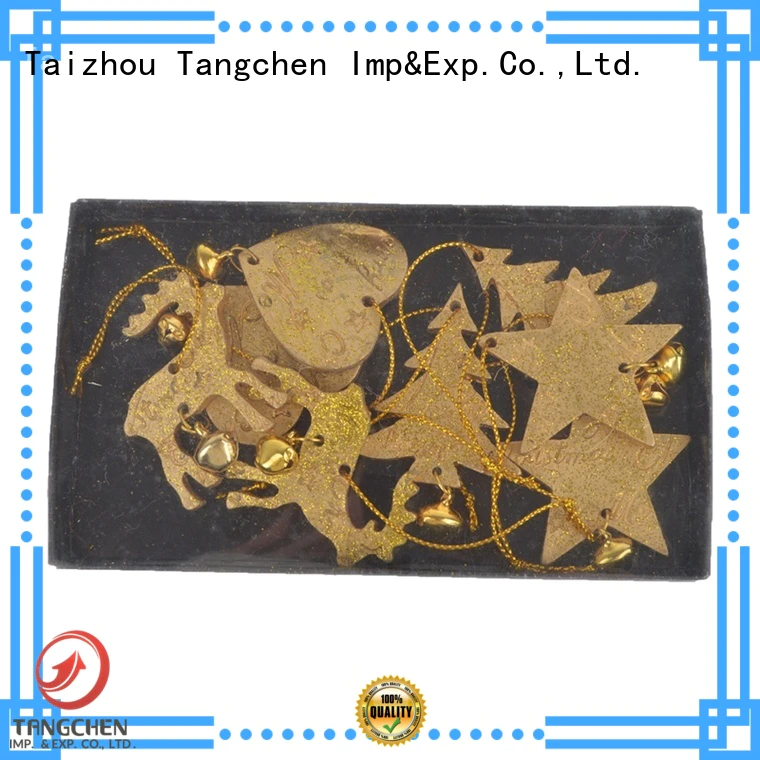 Tangchen personalised christmas supplies manufacturers for home
