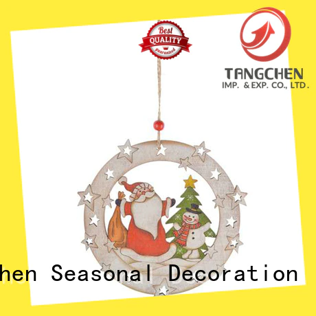 Tangchen Wholesale christmas light decorations for business for home