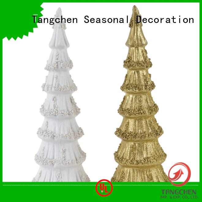 Tangchen beard christmas decoration shop company for christmas