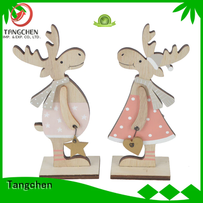 Tangchen Wholesale christmas baubles sale Suppliers for home