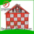 Tangchen santa inflatable christmas decorations manufacturers for holiday decoration