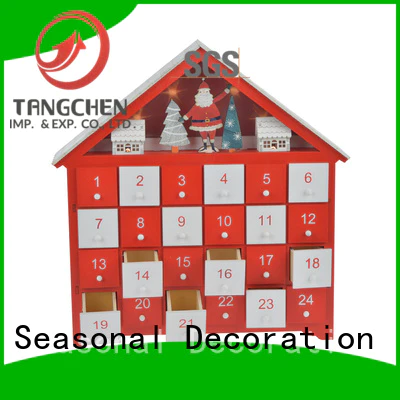 Tangchen santa inflatable christmas decorations manufacturers for holiday decoration