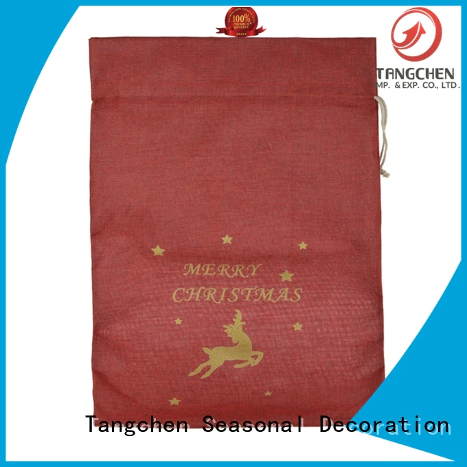 Tangchen little christmas tree ornaments Supply for christmas