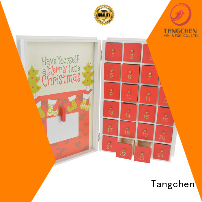 Tangchen Best xmas ornaments for business
