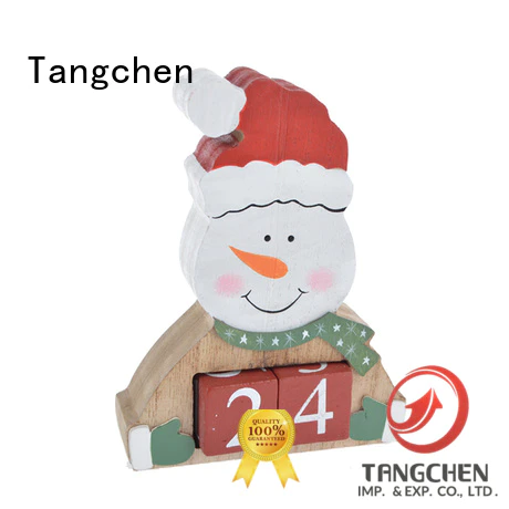 Tangchen Wholesale high end christmas decor Supply for holiday decoration