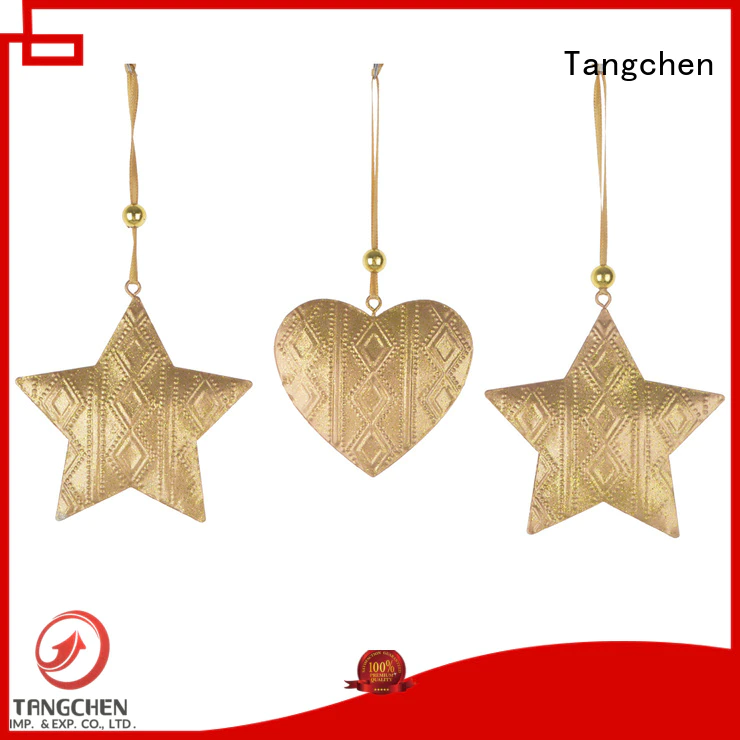Tangchen pendants outdoor xmas decorations for business for home