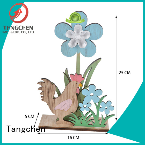 Tangchen Wholesale easter rabbit decor Suppliers for home decoration