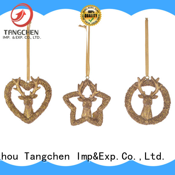 Tangchen Best metal christmas tree Suppliers for home